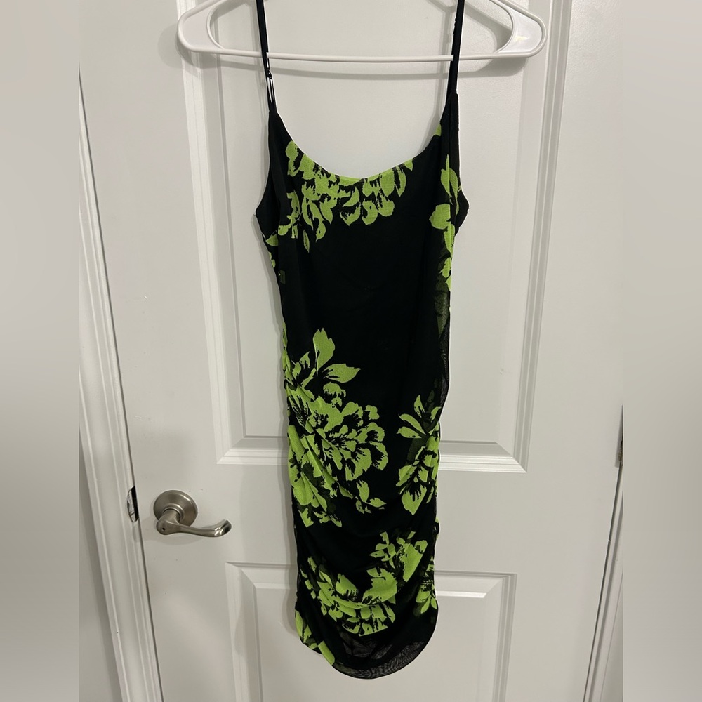 Night dress